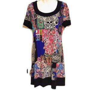 Tiana B dress